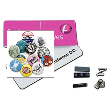 Welcome to Plastic Card ID
, Your One-Stop Shop for Educational Seminar Badges!