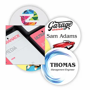 Effective Badge Layouts for Cost-Effectiveness