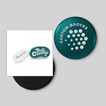 Innovation at the Heart of Our Badge Design Software