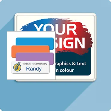 From Start to Finish: The Badge Design Process at Plastic Card ID