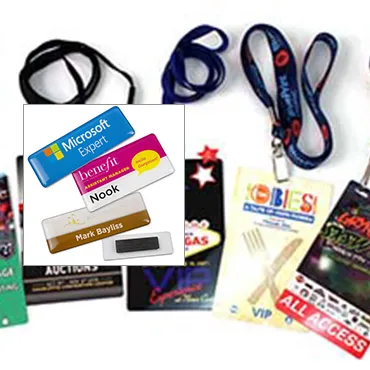 Partnering with Plastic Card ID
 for Your Event Success