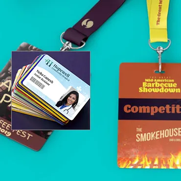 Welcome to Plastic Card ID
: Your Premier Source for Custom Badges