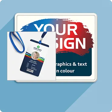 Welcome to Plastic Card ID
 - Your Partner in Managing Lost Event Badges