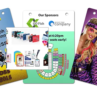 Join Plastic Card ID
 in Making Every Event an Opportunity for Sustainability