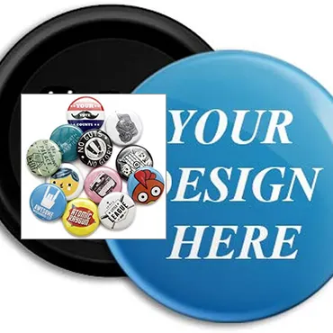 The Lowdown on Digital Printing for Badges