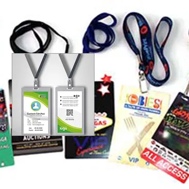 The Advantages of Professional Silkscreen Printed Badges
