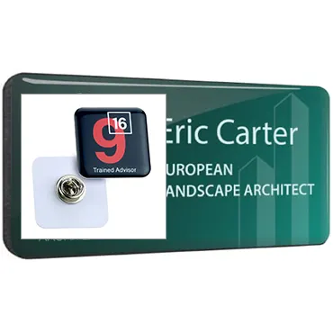 Why Choose Plastic Card ID
 for Your Eco-Friendly Badge Needs?