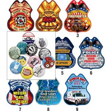 The Role of Badge Technologies in Security