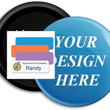 Plastic Card ID
: Your Ultimate Choice for Event Badge Excellence