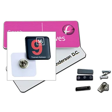 Welcome to Plastic Card ID
: Elevating Your Event with Standout Personalized Badges