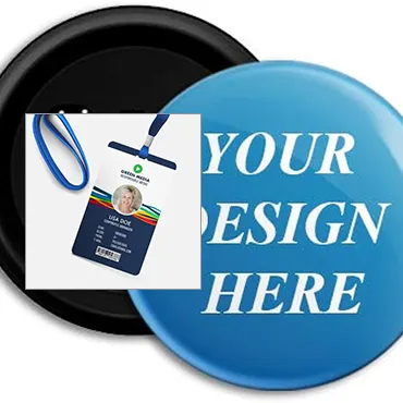 Designing Your Dream Badge with Plastic Card ID
