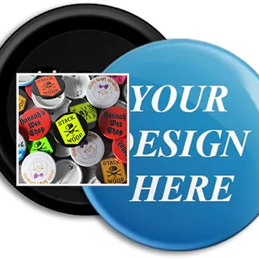 Ready to Immortalize Your Sporting Event with Badges?