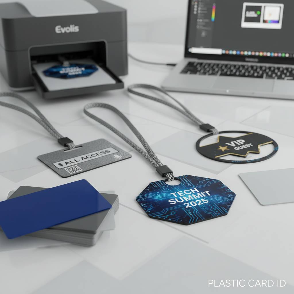 Custom Shapes, Sizes, and Designs Tailored to Your Event